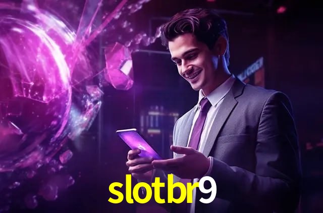 Experiência VIP slotbr9