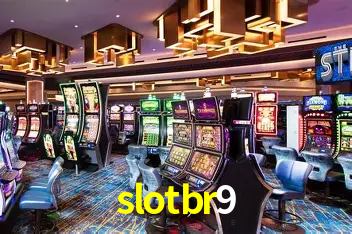 Desvendando o Mundo dos Jogos Virtuais na slotbr9
