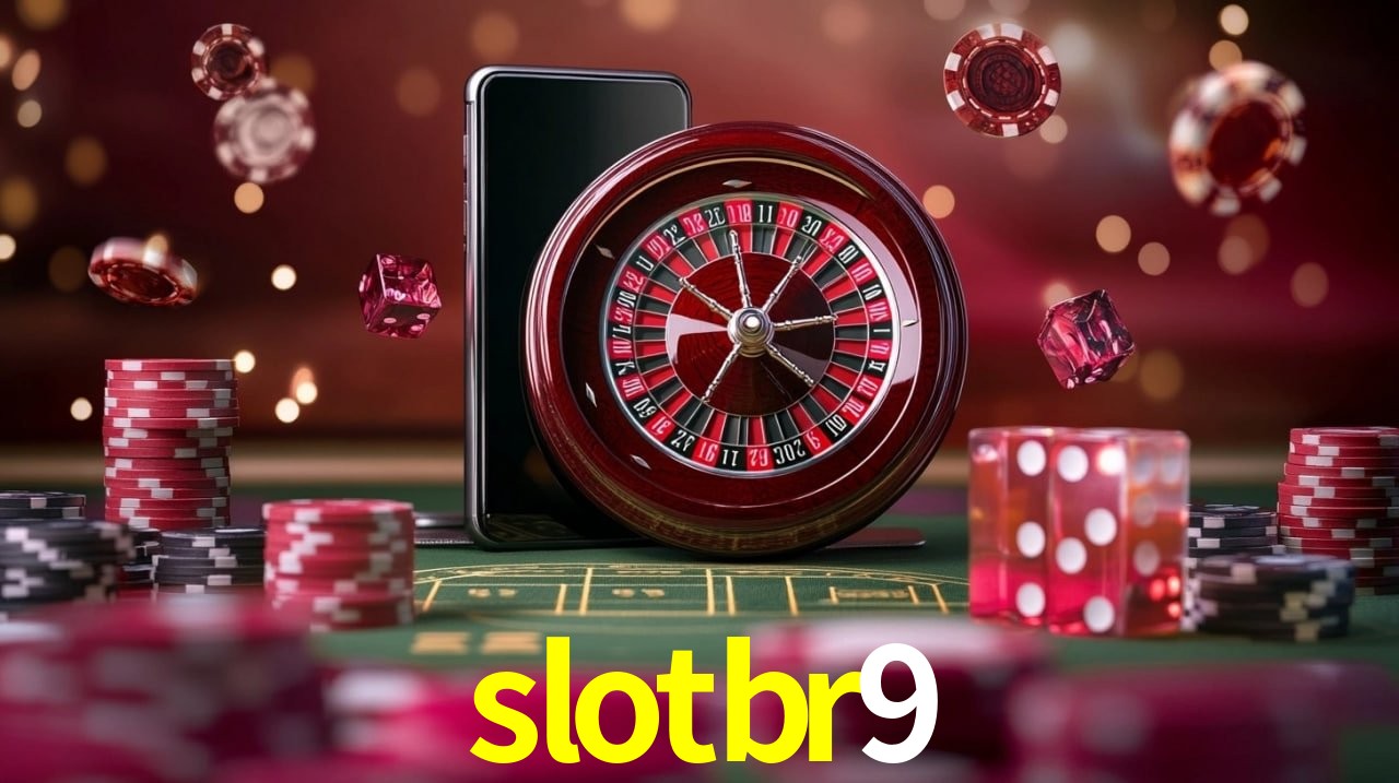 Welcome Bonus slotbr9