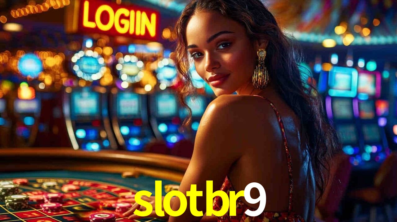 Experiência VIP slotbr9
