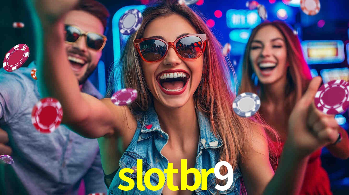Desvendando o Mundo dos Jogos Virtuais na slotbr9