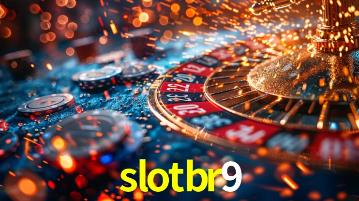 Quick Registration slotbr9