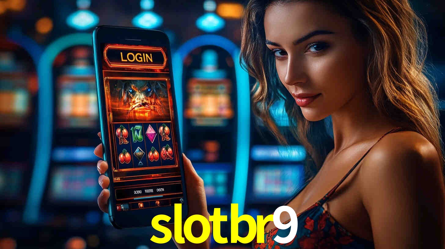 slotbr9: Jogue Crash e Experimente Alta Recompensa Instantânea