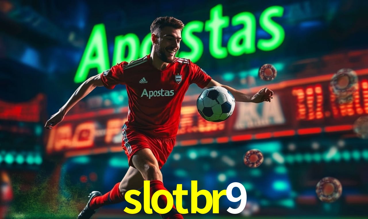 A Experiência Imersiva dos Cassinos Ao Vivo no slotbr9