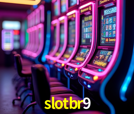 Promoções Sazonais slotbr9