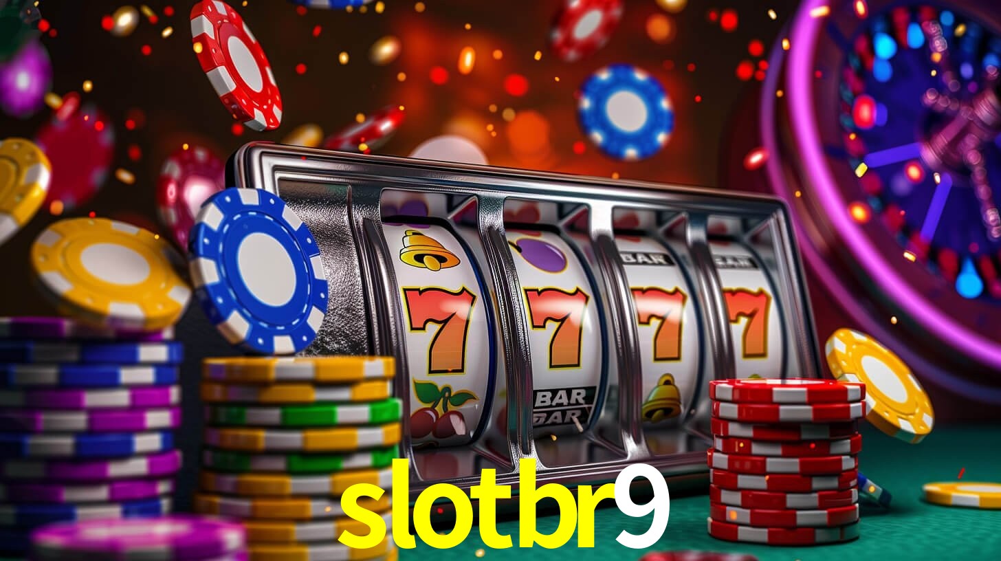 A Emoção da Loteria na slotbr9: Uma Chance de Mudança de Vida