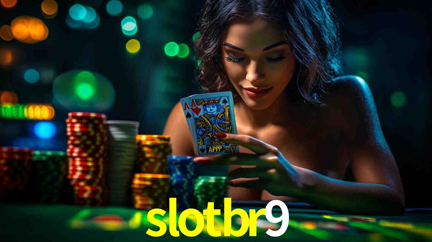 Apostas Esportivas na slotbr9: Um Guia Completo