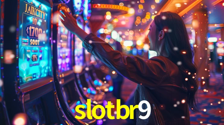 Explore as vantagens do slotbr9: serviço profissional e confiabilidade