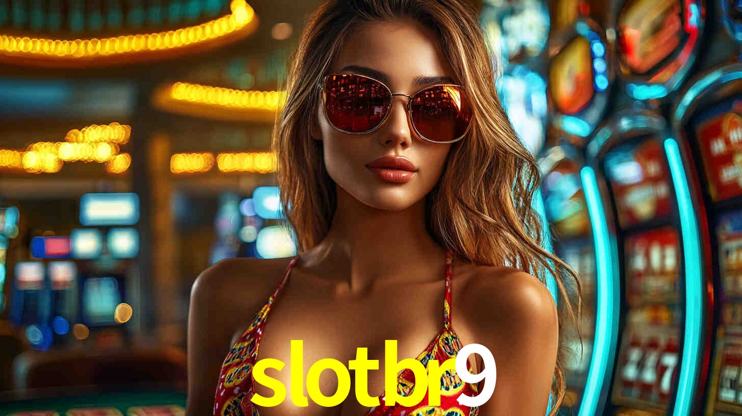 Welcome Bonus slotbr9