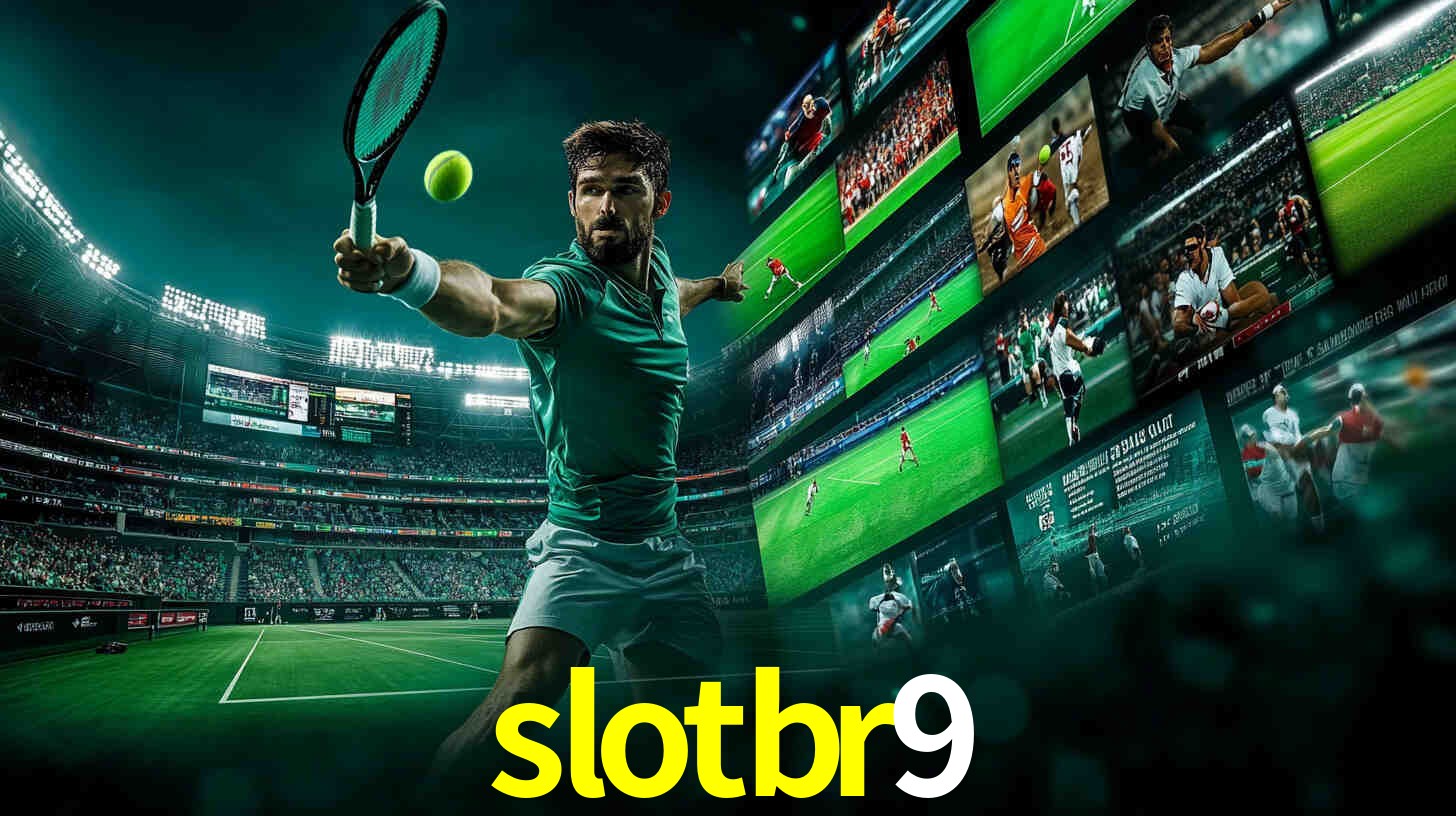 Descubra a Magia dos Jogos de Arcade no slotbr9