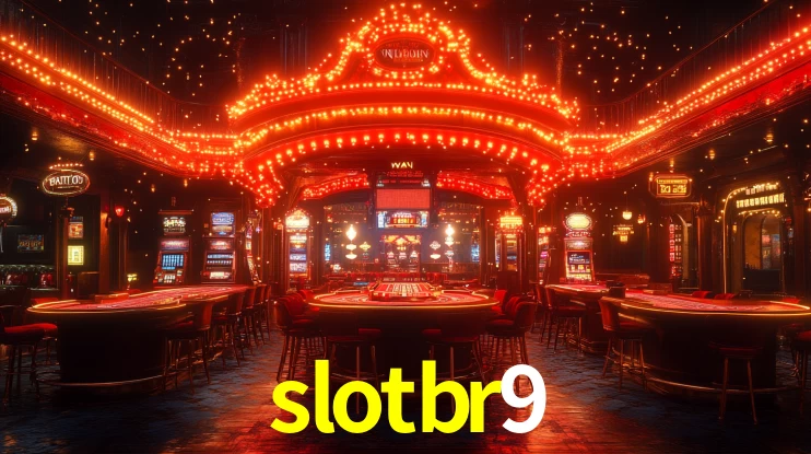 Premium Interface slotbr9