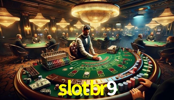 Player Reviews slotbr9