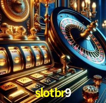 PIX Instantâneo slotbr9