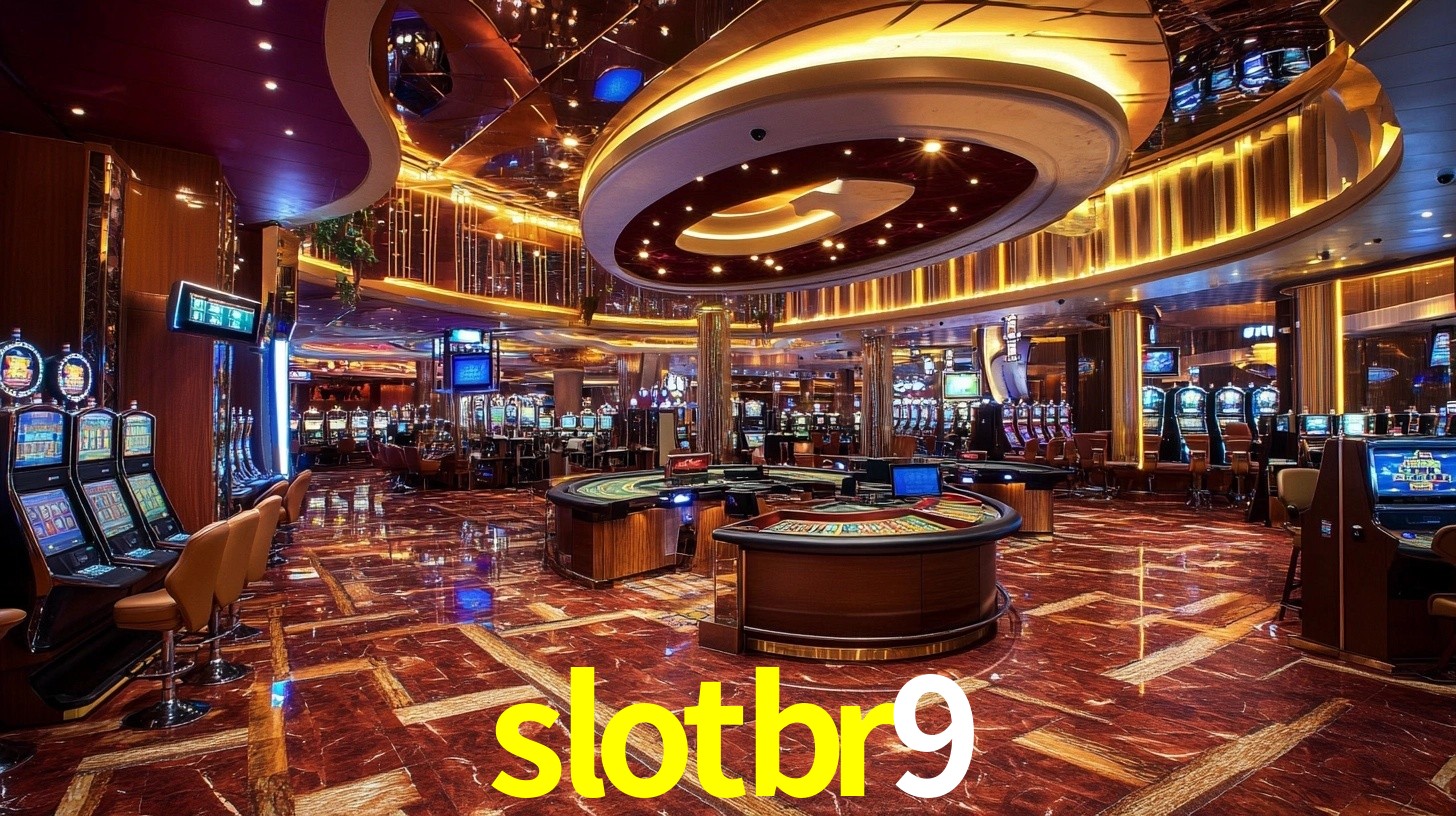 Blackjack Table slotbr9