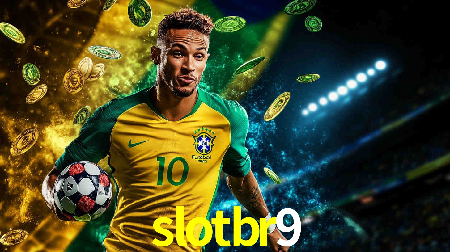 Inovações de Jogos na slotbr9: O Futuro das Experiências Interativas