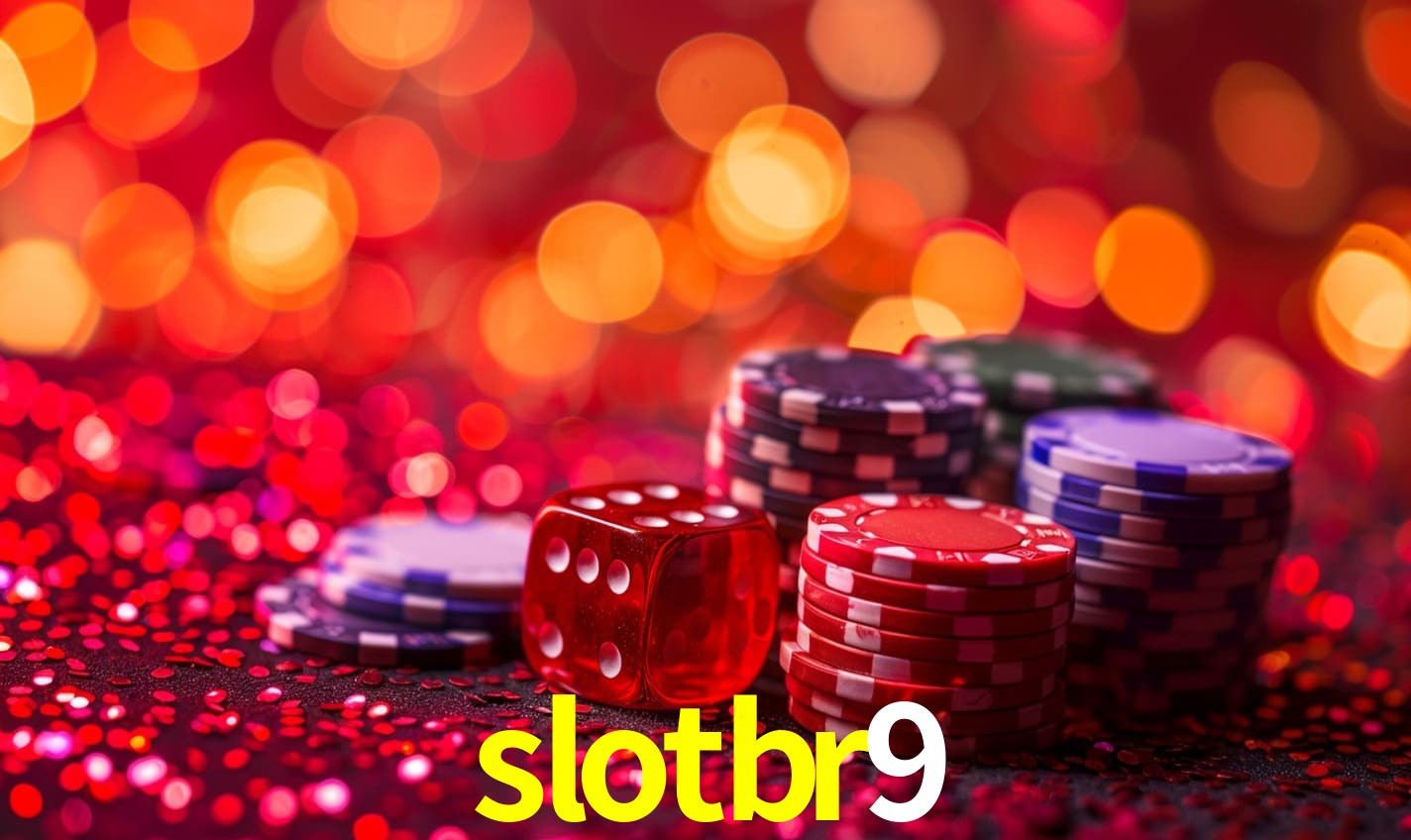Apostas Esportivas na slotbr9: Um Guia Completo