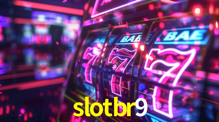 Secure Login slotbr9