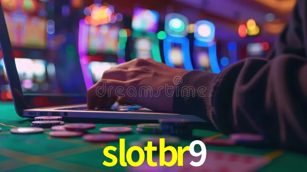 Desvendando o Mundo dos Jogos Virtuais na slotbr9