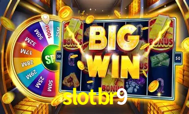 A Emoção da Loteria na slotbr9: Uma Chance de Mudança de Vida