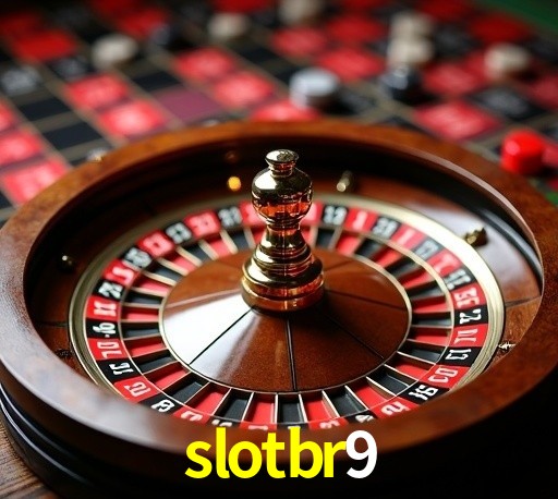 Design Responsivo slotbr9
