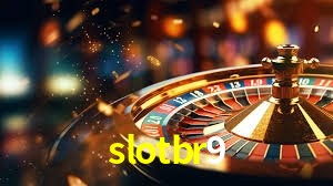 Tecnologia da Plataforma slotbr9