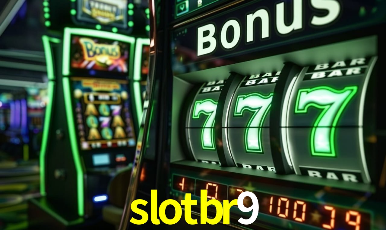 Game Providers slotbr9