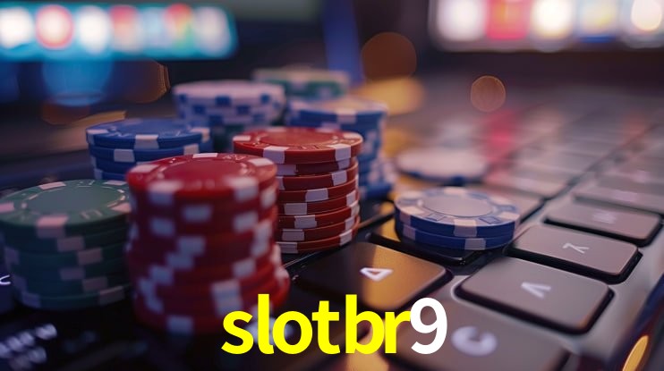 Jogos de Slot slotbr9