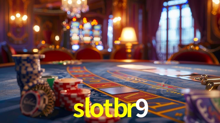 Account Benefits slotbr9