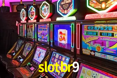 Descubra o Mundo do Cassino Online com slotbr9