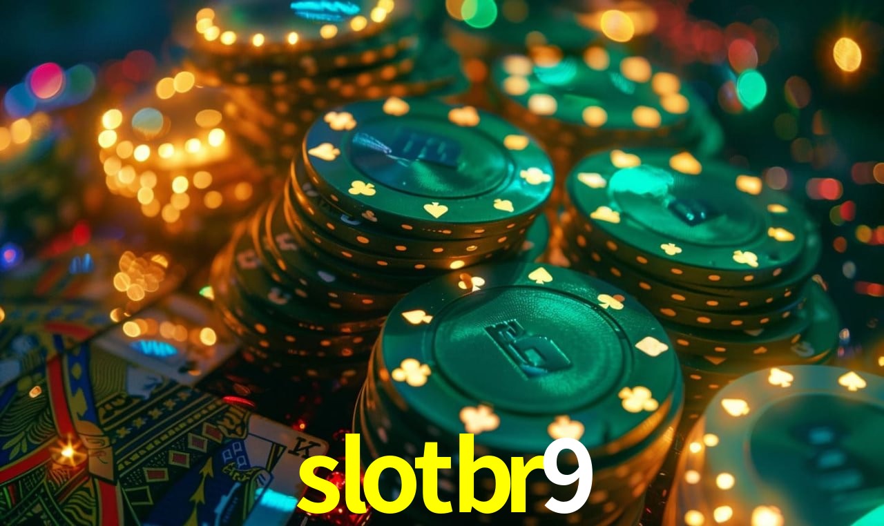 Bônus Diários slotbr9
