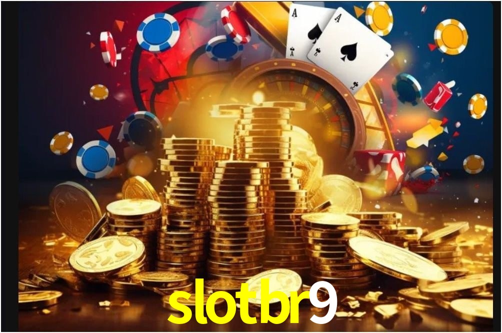 Descubra o Programa VIP da slotbr9: Vantagens Exclusivas para Jogadores
