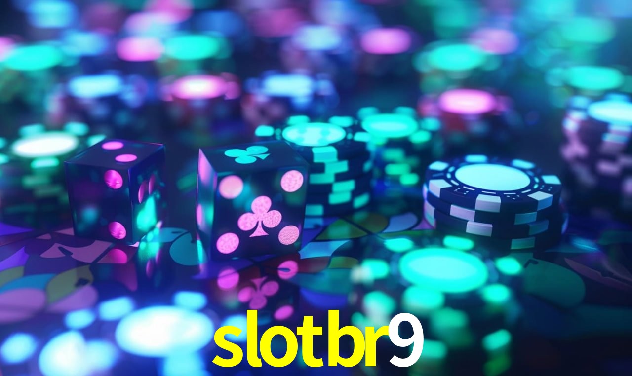 Interface Premium slotbr9