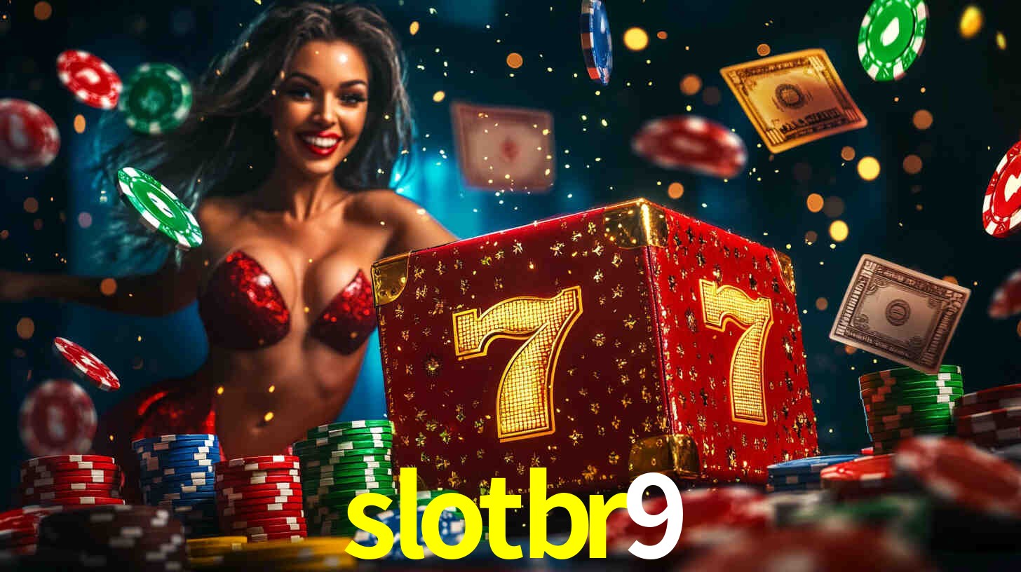 Descubra o Programa VIP da slotbr9: Vantagens Exclusivas para Jogadores
