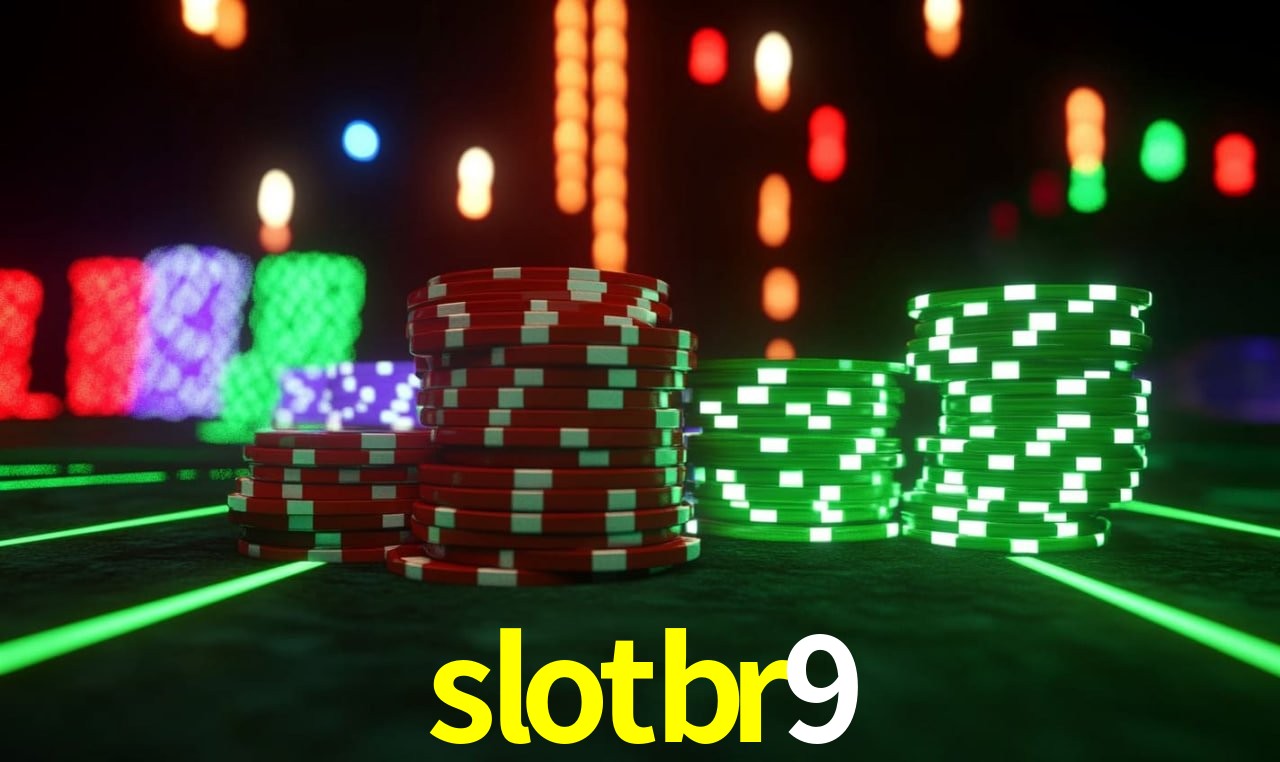 Bonus Features slotbr9
