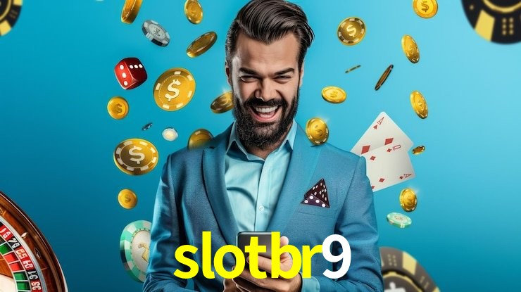 Slot Games slotbr9