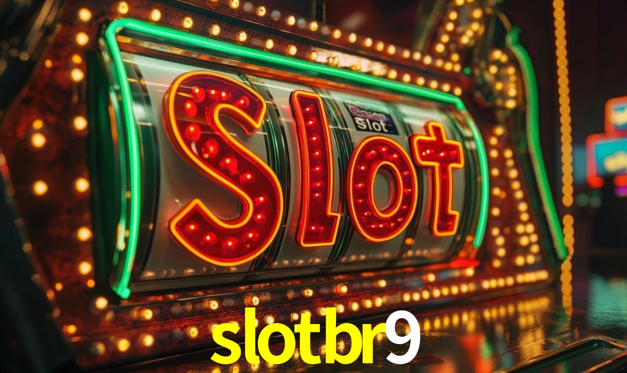 Casino Ao Vivo slotbr9