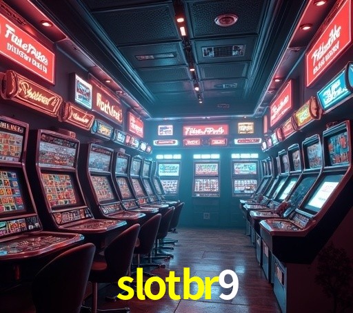 Sistemas de Segurança slotbr9