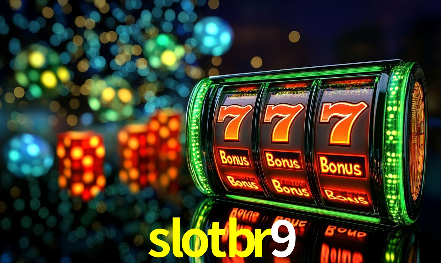 Estatísticas do Jogo slotbr9