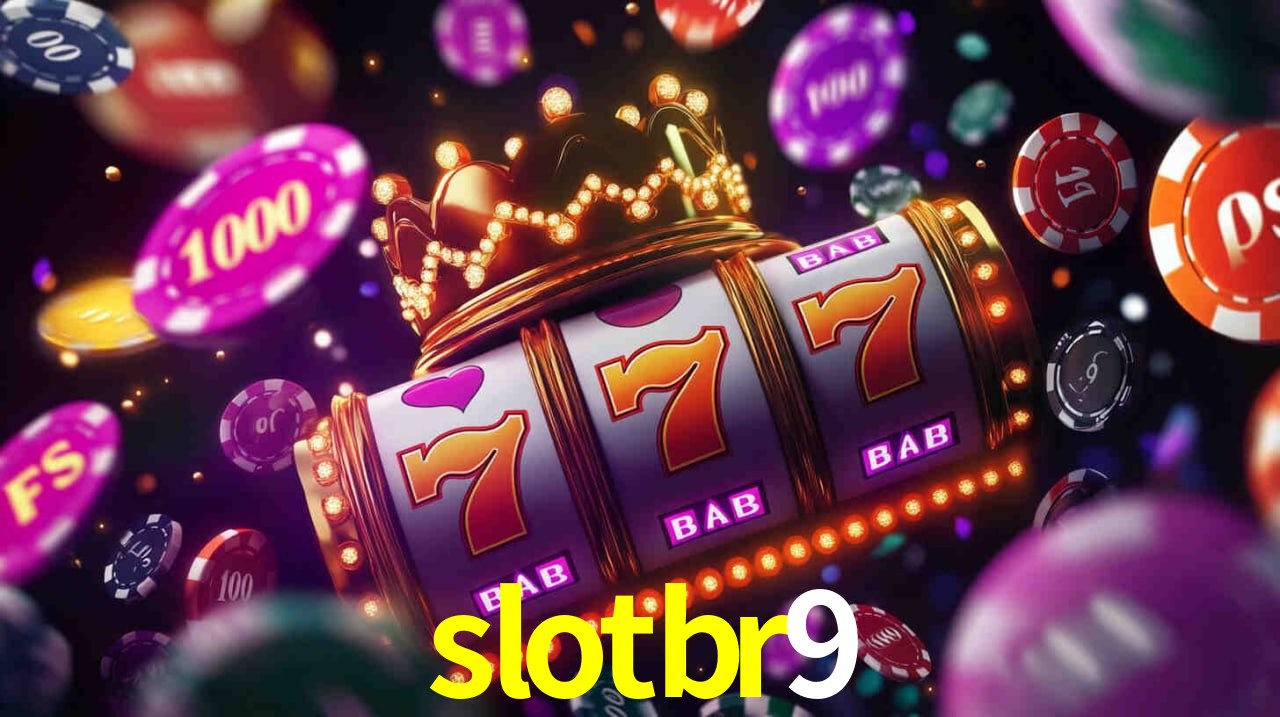 Live Casino slotbr9