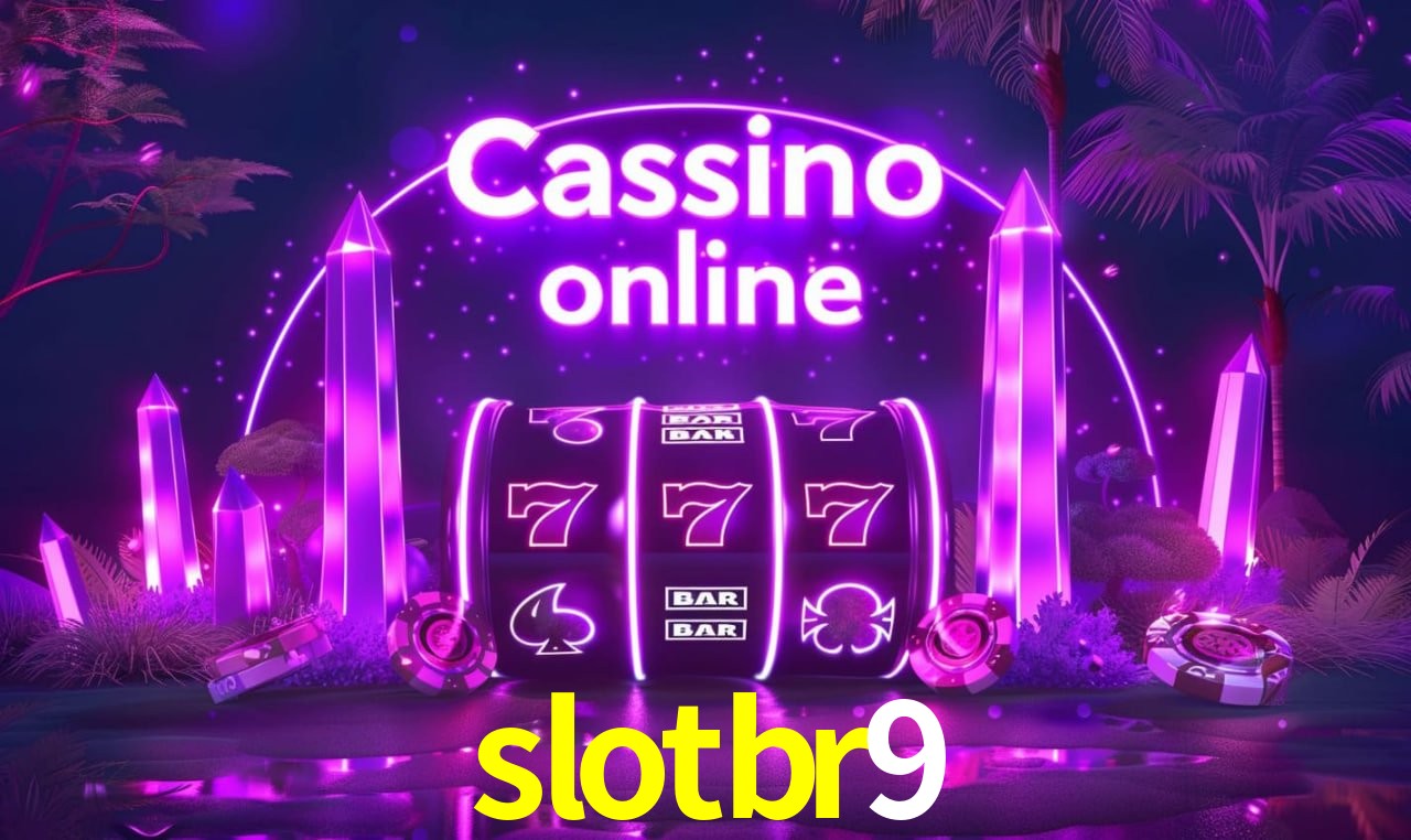 Diretório de Jogos slotbr9