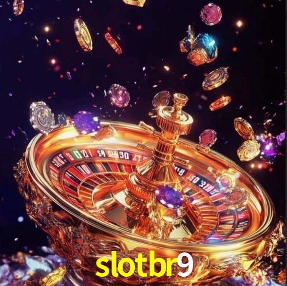 Login Seguro slotbr9
