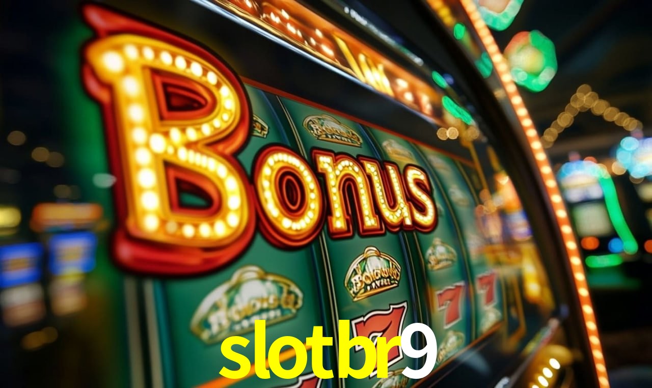 Promoção Relâmpago slotbr9