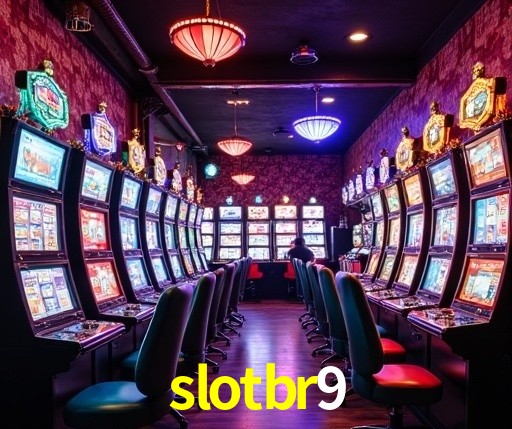 Ofertas Exclusivas slotbr9