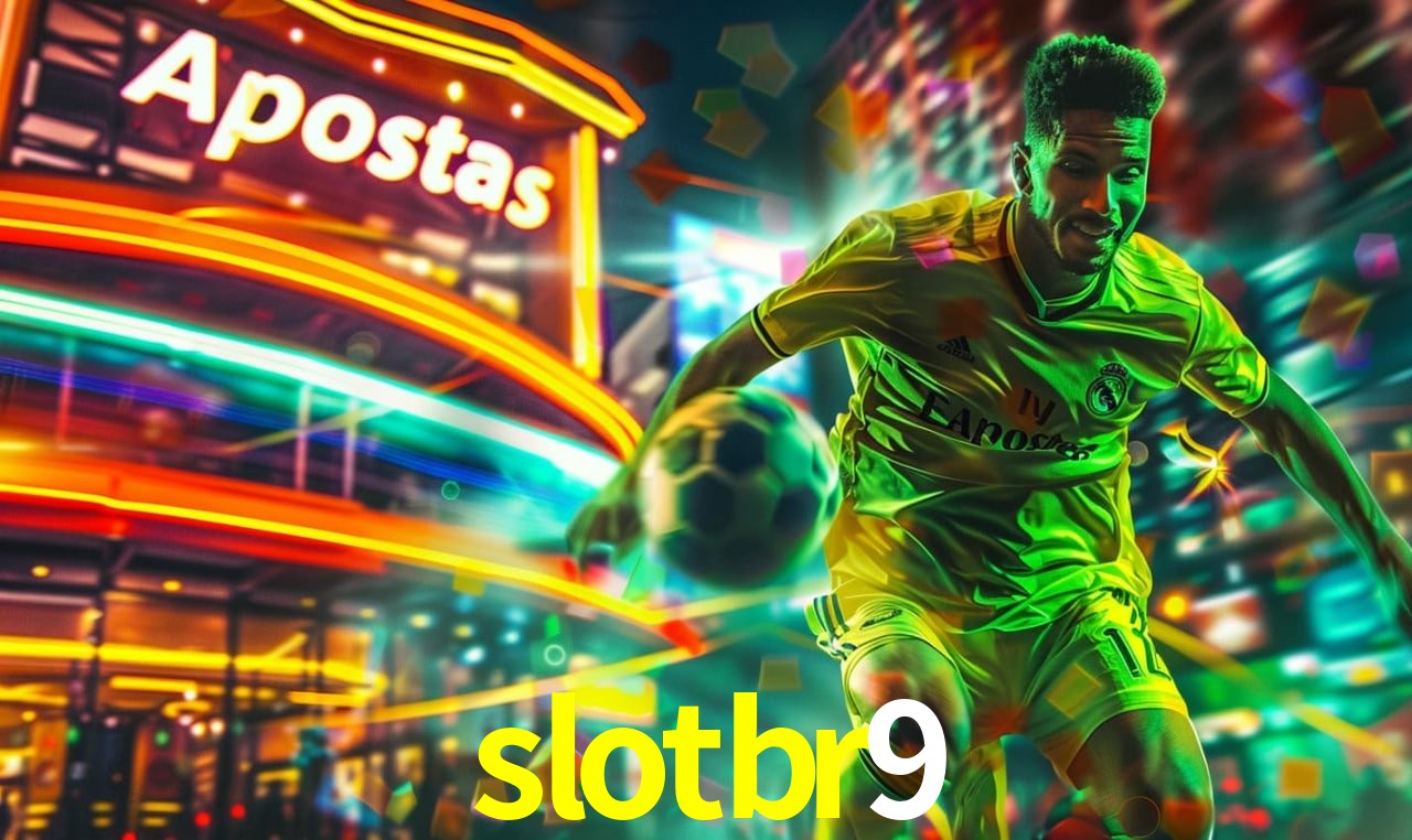 Apostas de Futebol slotbr9
