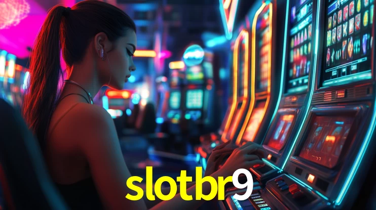 slotbr9 App Interface