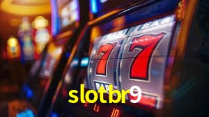 Recursos de Bônus slotbr9