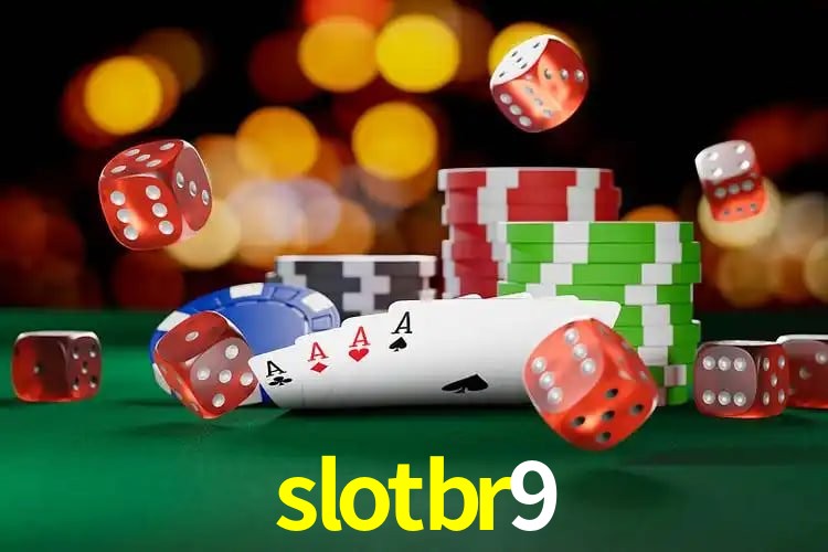 Estatísticas Esportivas slotbr9