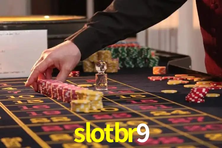 Apostas Esportivas na slotbr9: Um Guia Completo