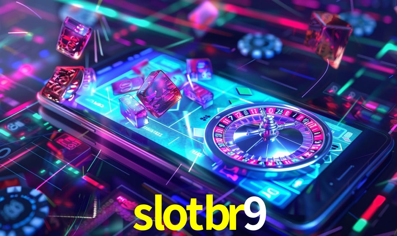 Casino Ao Vivo slotbr9